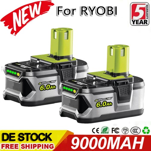 Batteria 18v 0ah per - batteria,