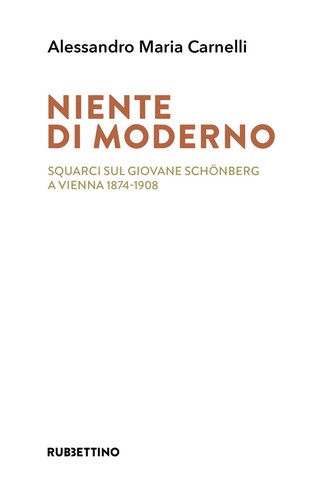 Niente moderno squarci sul - niente, moderno.
