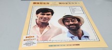 LUCIO DALLA E GIANNI MORANDI -