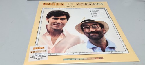 Lucio dalla gianni morandi - morandi,