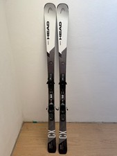 SCI HEAD SHAPE CX R LYT 170 CON ATTACCHI PR 10 GW