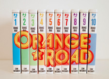 Orange road izumi matsumoto - road,