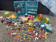 Lotto Vintage Littlest Pet