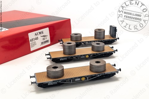 Acme 45140 set - acme,