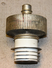 Eimac 4CX1000K 8352 Tetrodo di