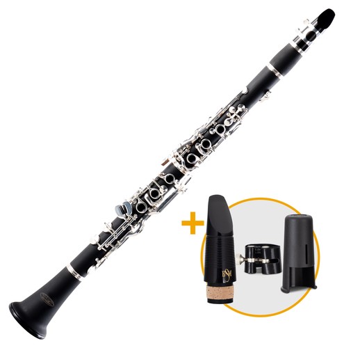 Clarinetto sib stile - clarinetto,