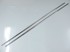 2x Modanatura Anteriore Destra