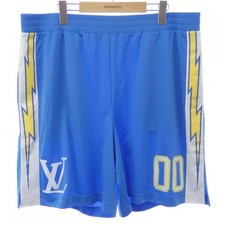 Autentici pantaloncini Louis