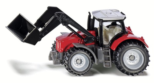 Siku 1484 trattore massey - 1484,,