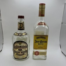 Chivas Regal 12 anni Scotch