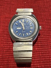 Orologio Vulcain Vintage Uomo