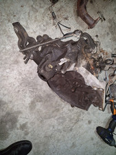 Cambio Citroen Saxo Vts 1600 16v Peugeot 106