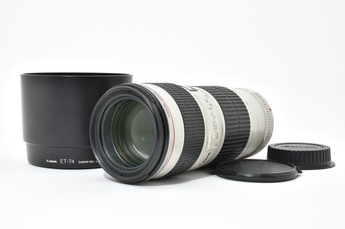 Quasi come nuovo canon - canon, ef