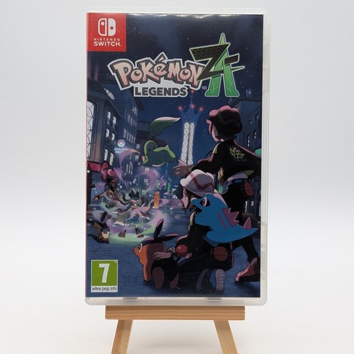 Pokemon leggende - pokemon,