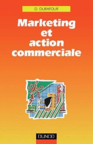 Marketing action - et,