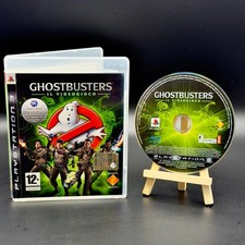 GHOSTBUSTERS IL VIDEOGIOCO PS3