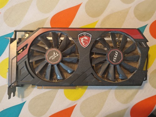 Msi amd radeon 290x - msi,