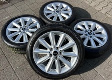 4 RUOTE ESTIVE ORIGINALI 17"
