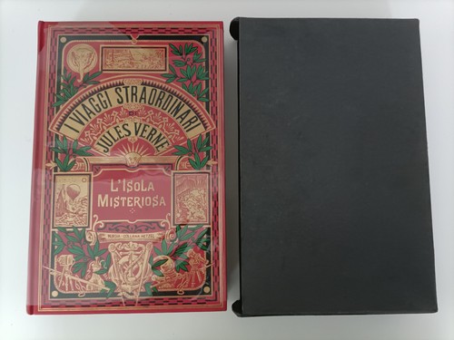 Jules verne viaggi - jules,