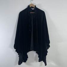 Scialle mantello Harrods