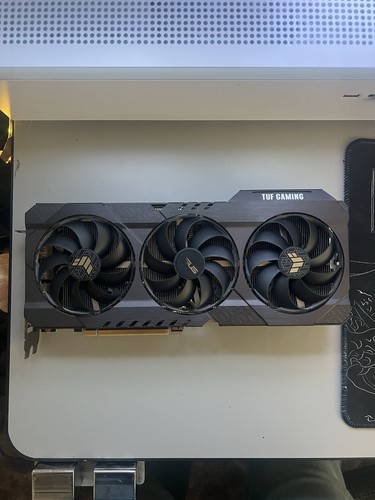 Asus tuf gaming geforce rtx - oc,