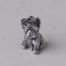 FineSilver 990 BULLDOG