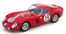 KK Scale 1:12 FERRARI 250 GTO