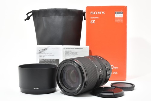 Top mint obiettivo sony fe - mint],