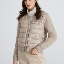 Piumino donna Brunello