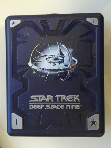 Dvd used serie star - dvd,