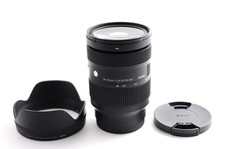 Sigma 28-70 mm F2.8 DG DN Sony