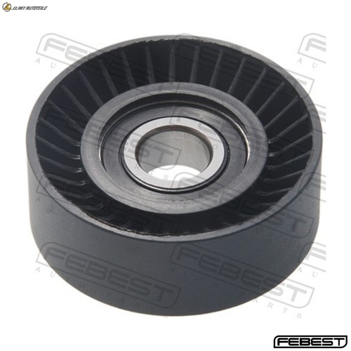 Rotolo tenditore cinghia - tenditore,