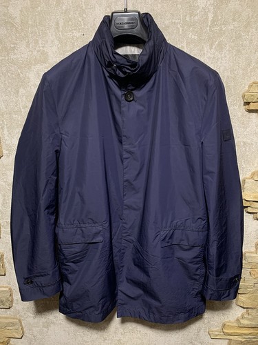 Giacca cappotto tecnico