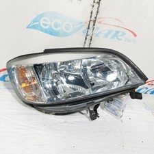 Fanale anteriore dx Opel Zafira 2003 ecoAC10869
