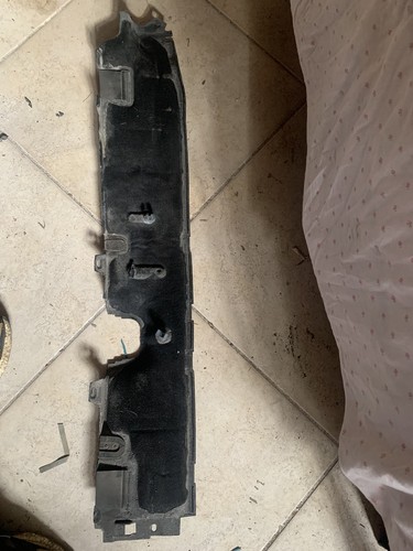 Rivestimento vano motore ford - vano,