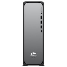 Hp Desktop OMNIDESK SLIM S03