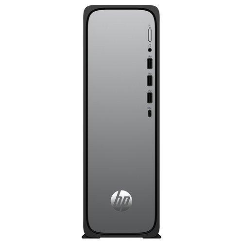 Desktop omnidesk slim s03 - hp,