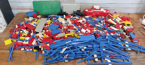 Lego mega bundle kg misto - lego,