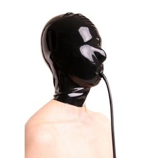 Copertura completa cappuccio