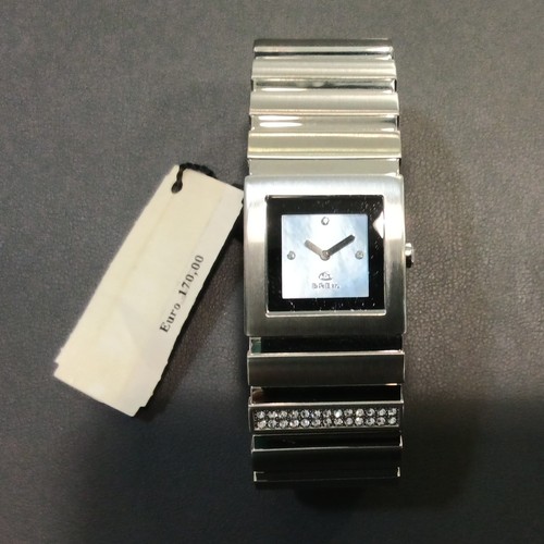 Orologio donna breil tribe - donna,