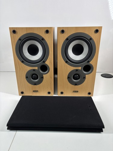 Mission for denon coppia - mission,