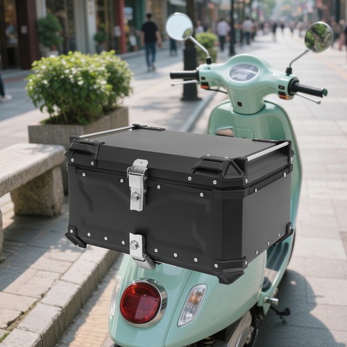 Top case moto 65l - moto, impermeabile