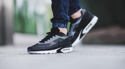 Nike air max ultra - nike, bw
