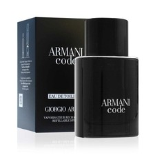 Armani Code Pour Homme Edt