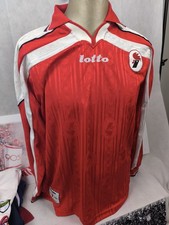 Maglia Calcio Lotto Bari