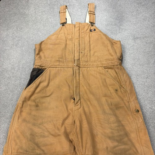 Salopette dickies adulto 38x32 - salopette,