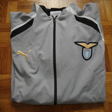S.S. LAZIO Puma TUTA