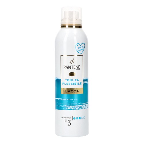 Lacca pantene lisci effetto - lisci,