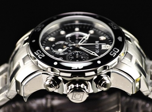 Nuovo orologio invicta uomo - nuovo,