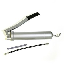 PISTOLA INGRASSATORE POMPA